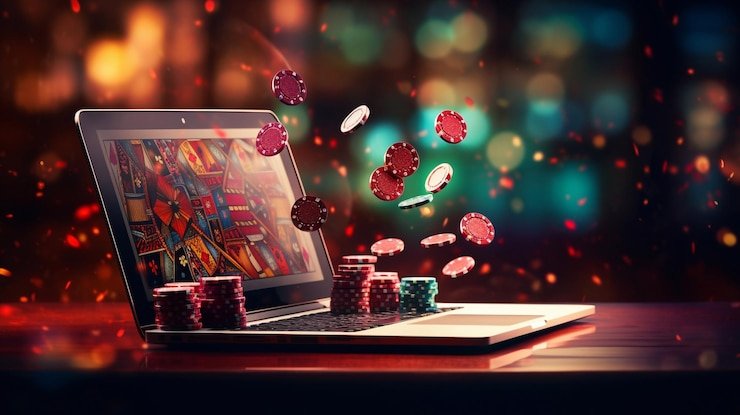 negaraqq platform interface showing football markets and live casino games