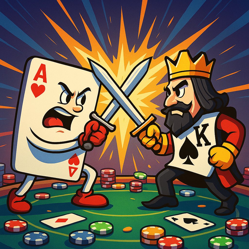 Baccarat card values and hand calculation guide